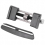 Honing Guide and Angle Tool Set - Chisel Sharpening Jig & Sharpener Angle Tool Kit for Knives and Wood Chisels 1