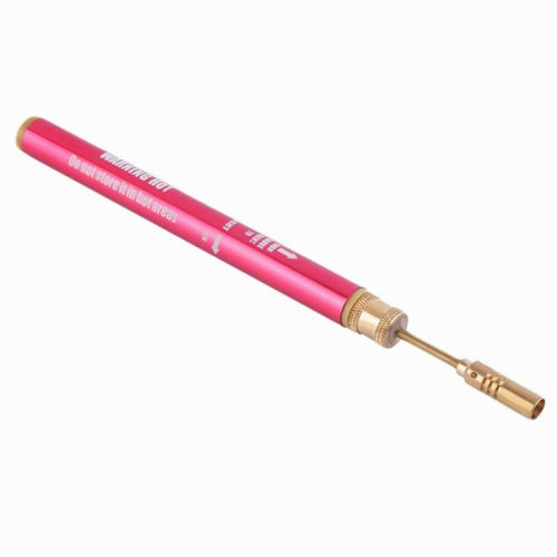 Welding Torch Small Air Blow Torch Pen Type Small Spray Torch Fire Tool 2
