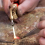 Welding Torch Small Air Blow Torch Pen Type Small Spray Torch Fire Tool 5