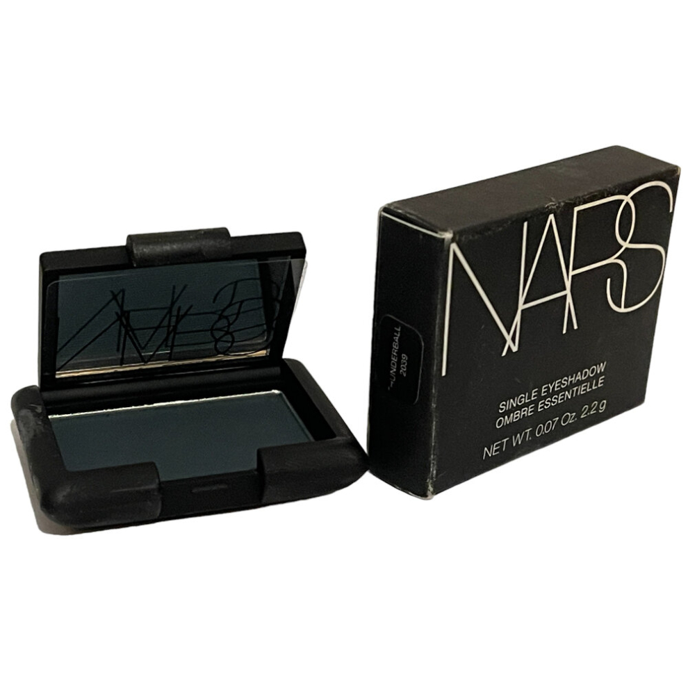 NARS Single Thunderball Eyeshadow 2.2g