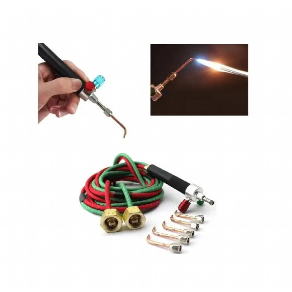 Silver Soldering Torch, Jewelry Welding Tools,Gas Torch,Smith Little Torch 885668235762