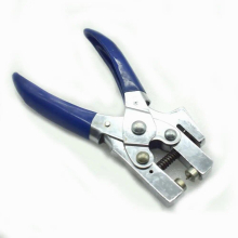 Eyelet Pliers For Jewelry Diy Canvas Clothes Leather Setting Rivets Pliers Tool