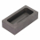 Graphite Mold Graphite Ingot Mold Rectangular 10ml for 3.2oz Silver for Metal Casting 5
