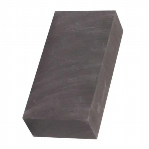 Graphite Mold Graphite Ingot Mold Rectangular 10ml for 3.2oz Silver for Metal Casting 1