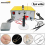 80A Spot Welding Hand Held Pulse Spot Welder Welding Machine Welding Machine And Silver Jewelry Processing 1