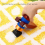 Shearing Guide for Carpet Trimmer Guide to Keep Your Rug Surface Uniform, Solid Acrylic Shearing Guide for Rug Tufting 4