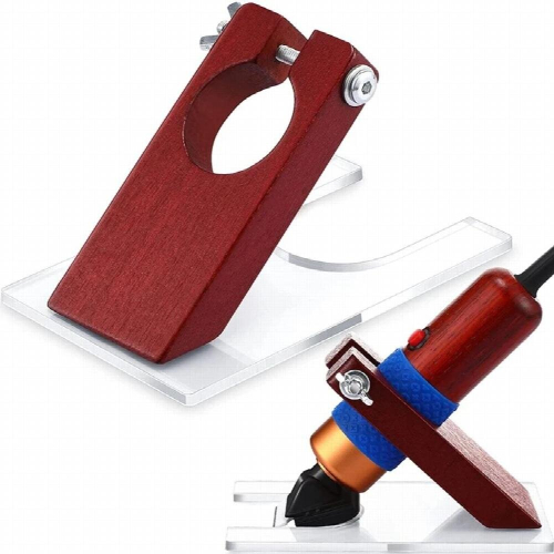 Shearing Guide for Carpet Trimmer Guide to Keep Your Rug Surface Uniform, Solid Acrylic Shearing Guide for Rug Tufting