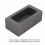 Ingot Graphite Mould Impact Resistant 35ml Rectangular Graphite Ingot Mold for Aluminum for for Melting 5