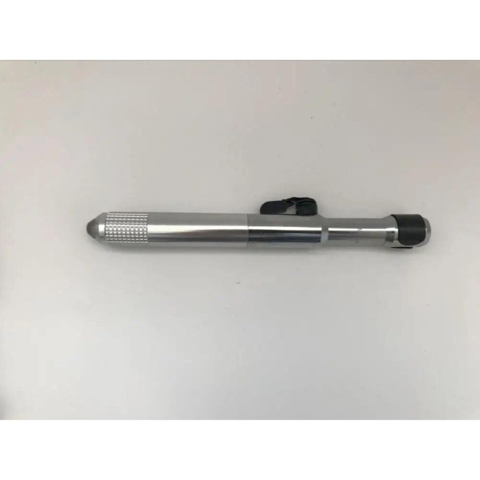 Rotary Handpiece Quick Change Handpiece For 2.35Mm Shank Polish Kits For Foredom Polish Motor 885668241961