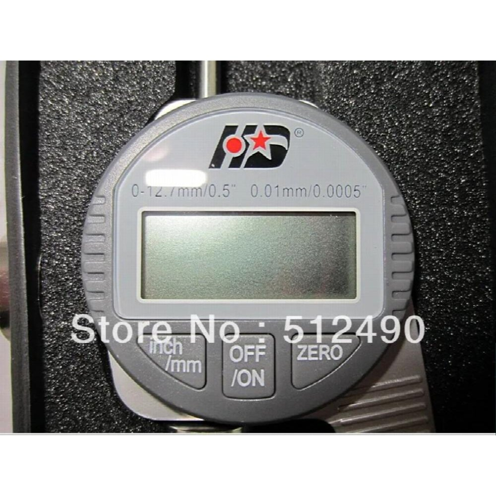Dial Indicator Gauge Thickness Gauge 885668241848