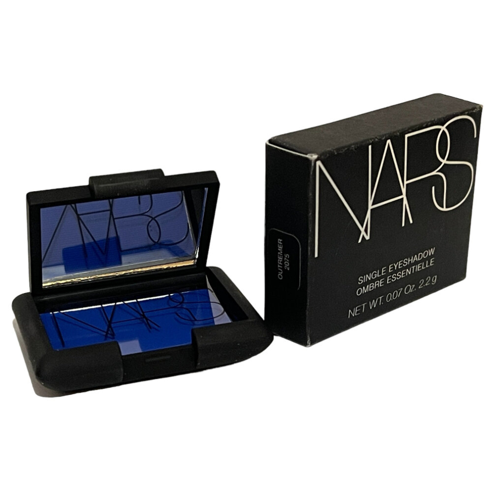 NARS Single Outremer Eyeshadow 2.2g