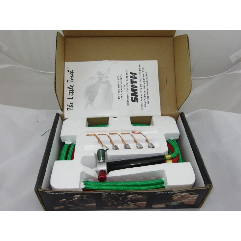 Soldering Cutting Torchmini Welding Torchjewelry Gas Torch 885668244900
