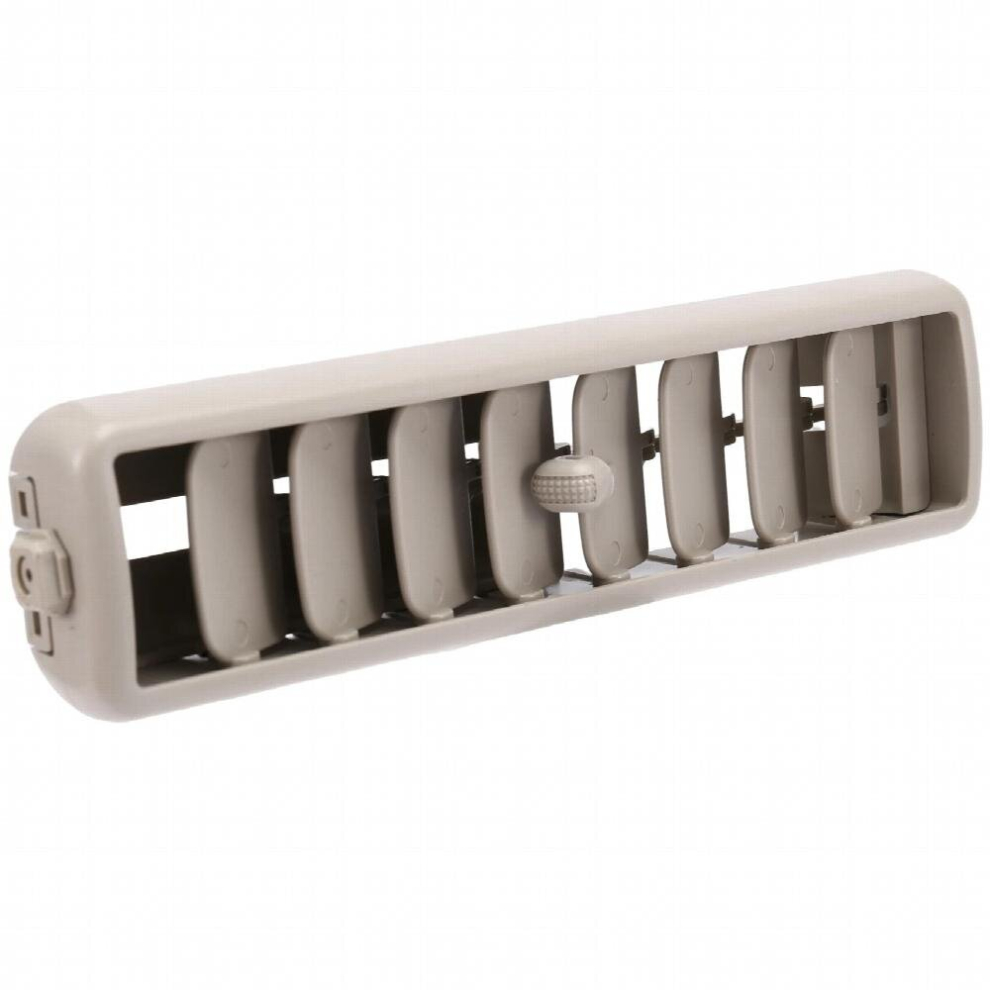 Car Roof Top Side Air Conditioning Vent Outlet A/C Panel Grille Cover Install For V93 V97 Beige 885668244726