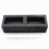 Melting Groove 3kg Capacity Graphite Casting Bar Mold For Silver Copper Melting 2