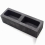 Melting Groove 3kg Capacity Graphite Casting Bar Mold For Silver Copper Melting 3