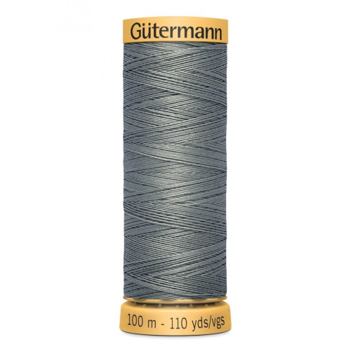 Gütermann Gutermann Cotton Sewing Thread 9005 - 100 Metres - each