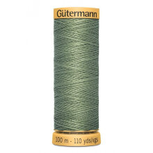 Gutermann Cotton Sewing Thread 9426 - 100 Metres - each