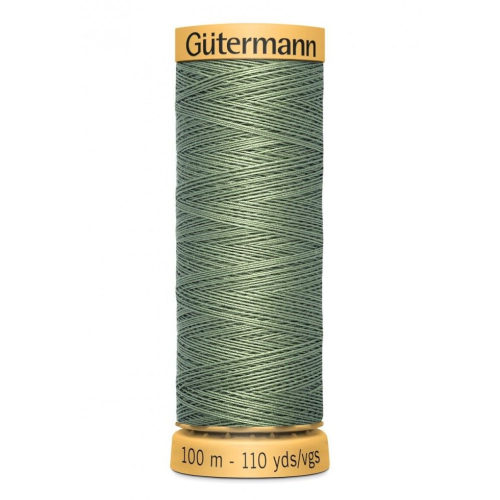 Gütermann Gutermann Cotton Sewing Thread 9426 - 100 Metres - each