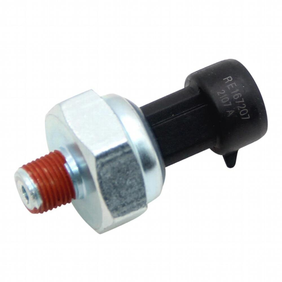 Pressure Sensor Re167207 For Engine Code Dt466e I530e Dt466/530 Ht53 885668246355