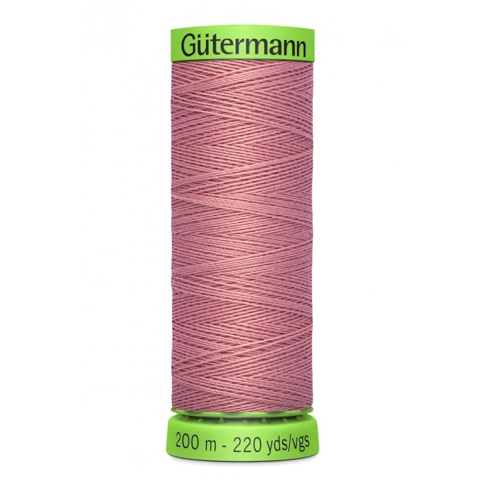Gutermann Extra Fine Sewing Thread 473 - 200 Metres - each
