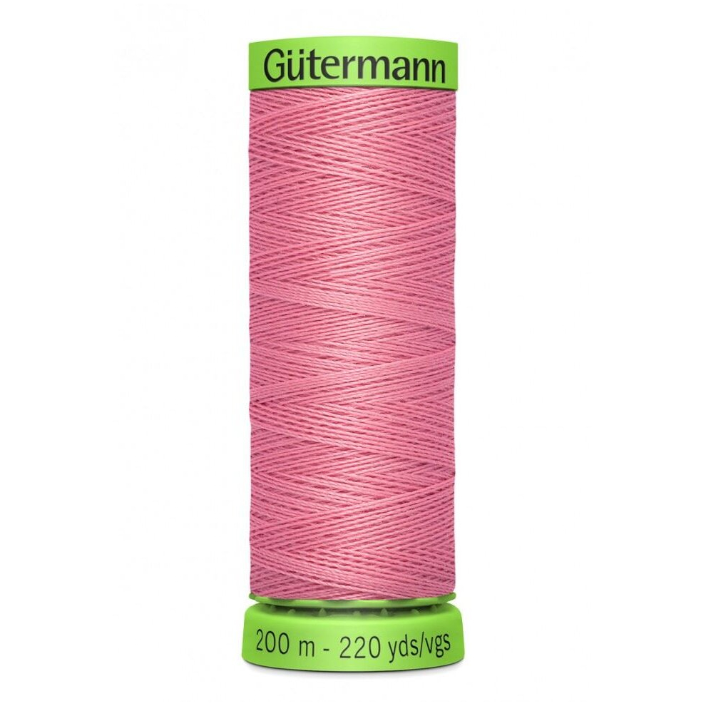 Gütermann Gutermann Extra Fine Sewing Thread 889 - 200 Metres - Each