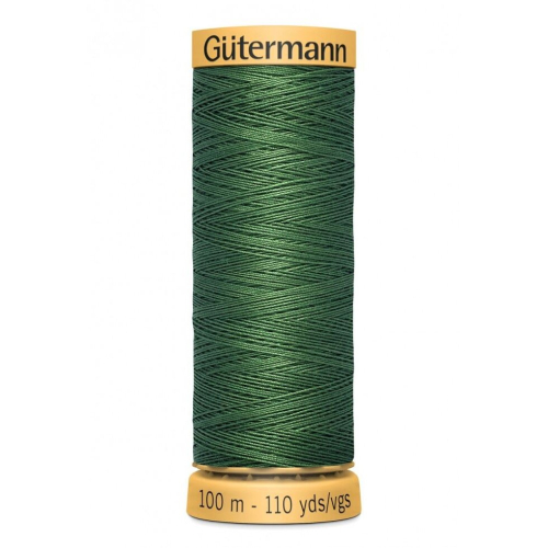 Gütermann Gutermann Cotton Sewing Thread 9034 - 100 Metres - each