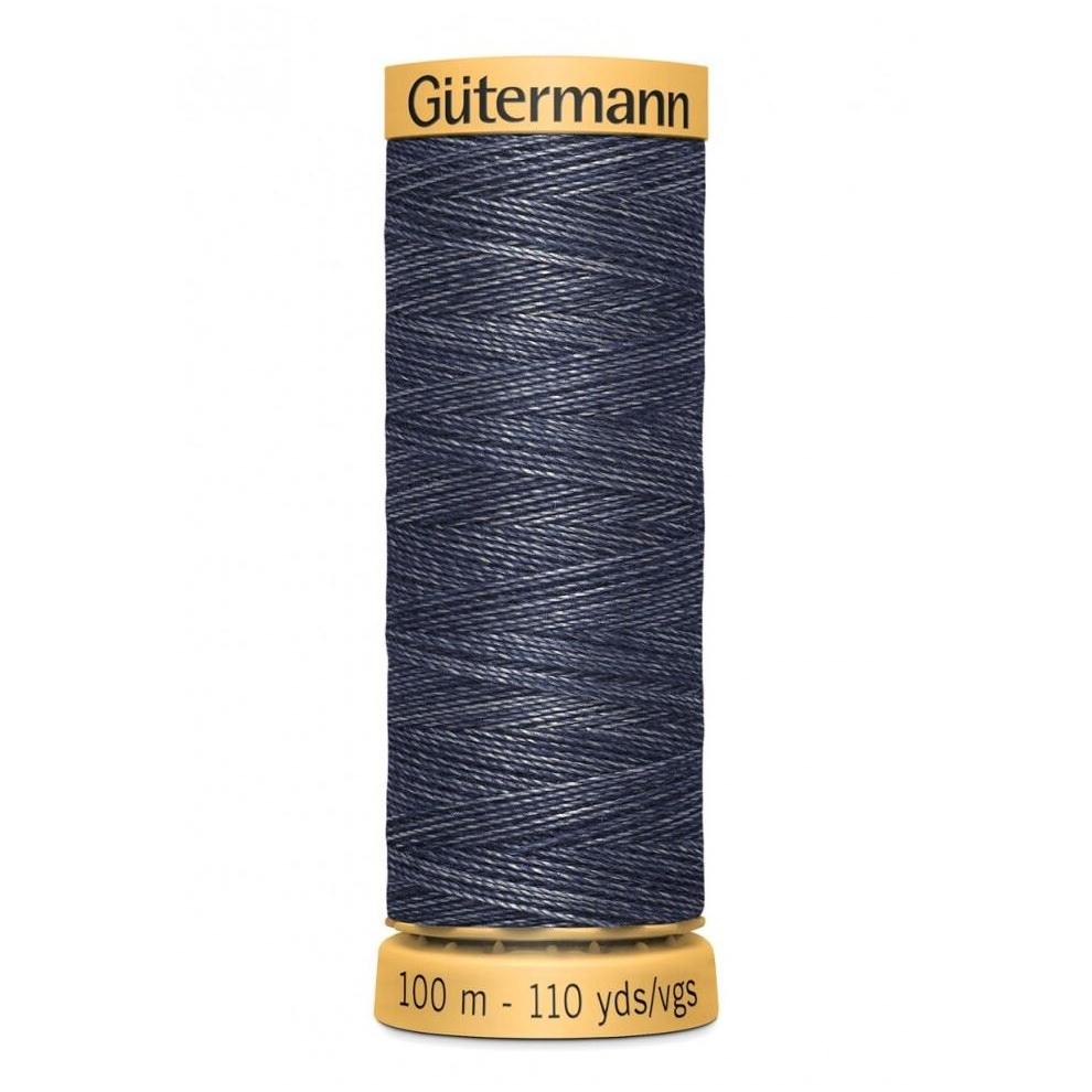 Gutermann Jeans Denim Sewing Thread 5154 - 100 Metres - each