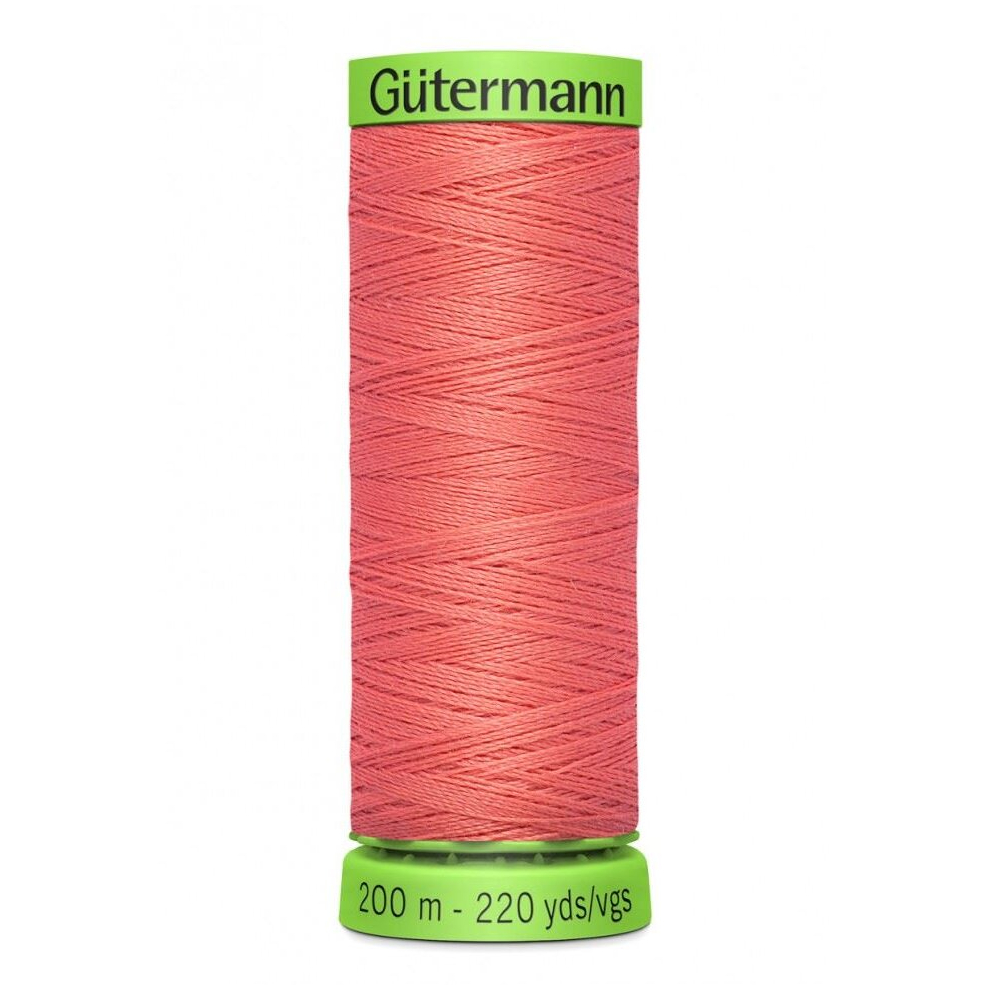 Gütermann Gutermann Extra Fine Sewing Thread 896 - 200 Metres - Each