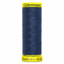 Gutermann Maraflex Elastic Stretch Sewing Thread 13 - 150 Metres - each