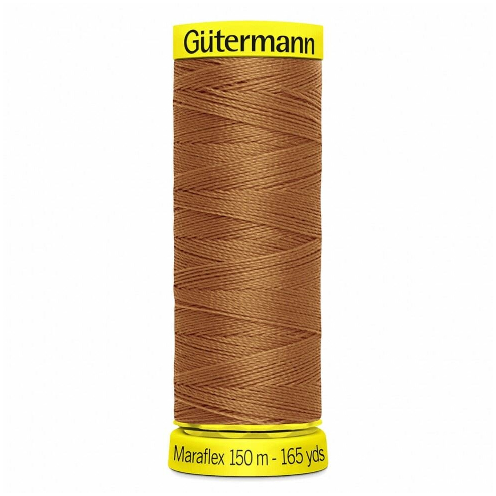 Gutermann Maraflex Elastic Stretch Sewing Thread 448 - 150 Metres - each