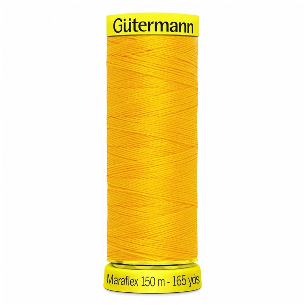 Gutermann Maraflex Elastic Stretch Sewing Thread 417 - 150 Metres - each
