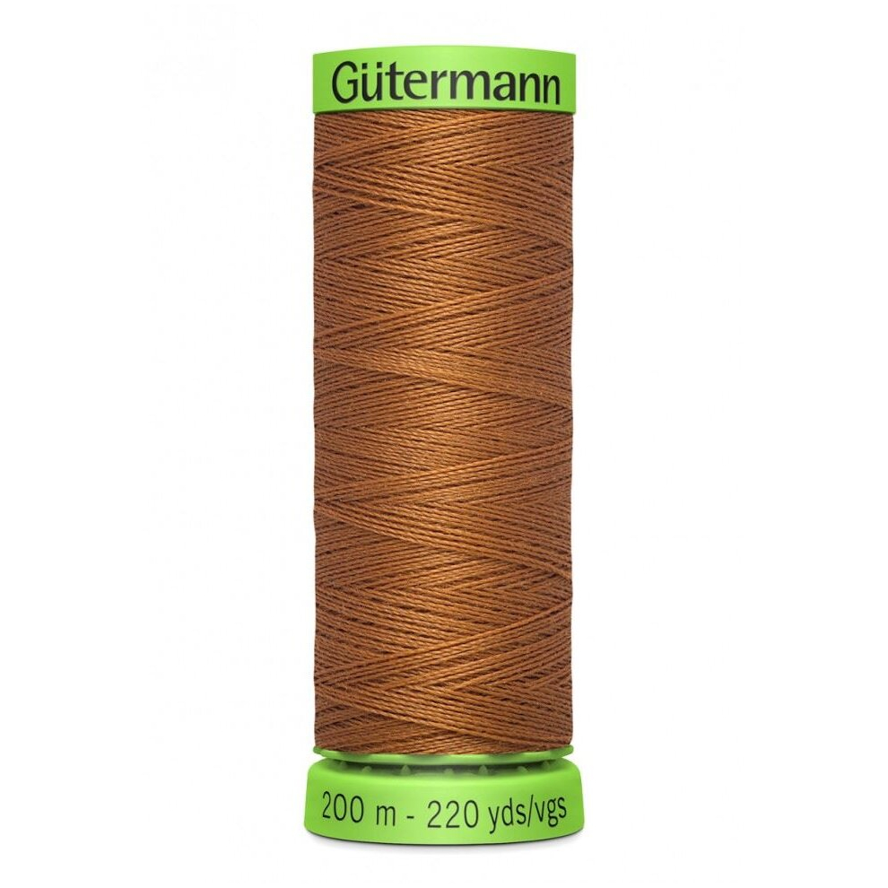 Gütermann Gutermann Extra Fine Sewing Thread 448 - 200 Metres - Each