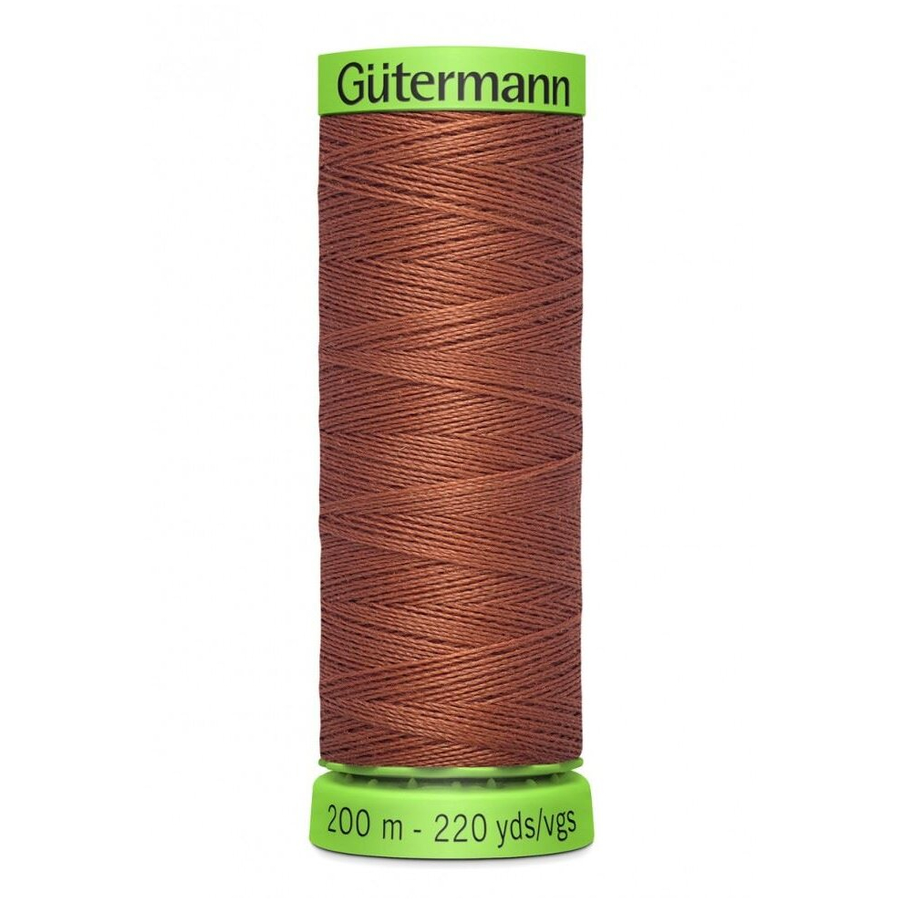 Gütermann Gutermann Extra Fine Sewing Thread 847 - 200 Metres - Each