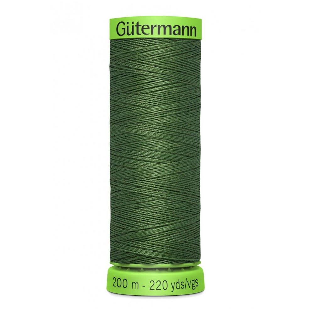 Gutermann Extra Fine Sewing Thread 920 - 200 Metres - each