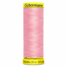 Gutermann Maraflex Elastic Stretch Sewing Thread 660 - 150 Metres - each