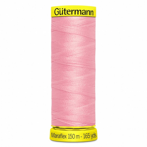 Gütermann Gutermann Maraflex Elastic Stretch Sewing Thread 660 - 150 Metres - each