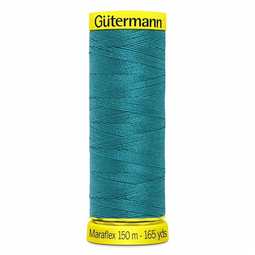 Gütermann Gutermann Maraflex Elastic Stretch Sewing Thread 189 - 150 Metres - Each