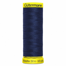 Gutermann Maraflex Elastic Stretch Sewing Thread 310 - 150 Metres - each