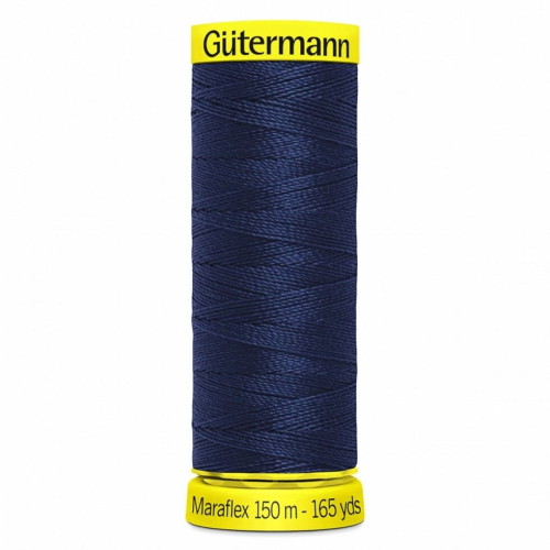 Gütermann Gutermann Maraflex Elastic Stretch Sewing Thread 310 - 150 Metres - each
