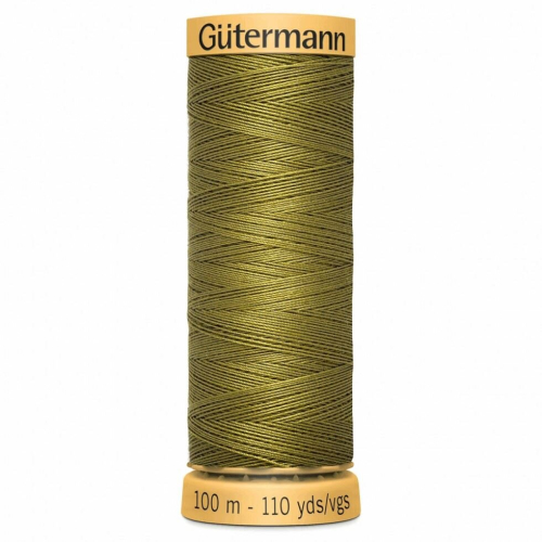Gütermann Gutermann Cotton Sewing Thread 8939 - 100 Metres - each