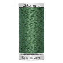 Gutermann Extra Upholstery Thread 931 - 100 Metres - each