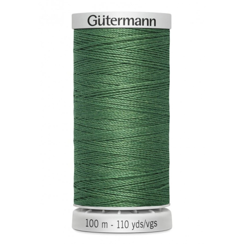 Gütermann Gutermann Extra Upholstery Thread 931 - 100 Metres - each