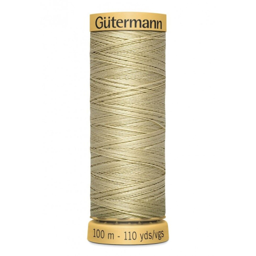 Gütermann Gutermann Cotton Sewing Thread 928 - 100 Metres - each