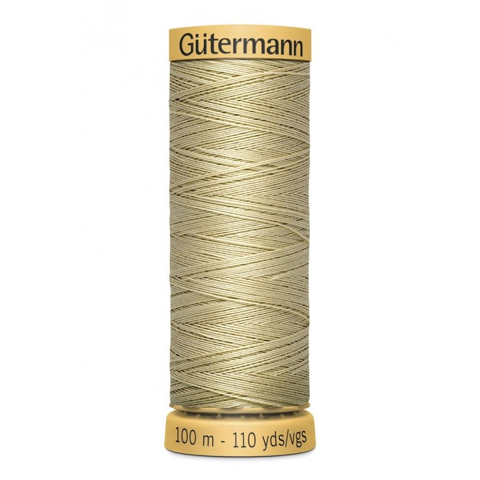 Gütermann Gutermann Cotton Sewing Thread 928 - 100 Metres - Each