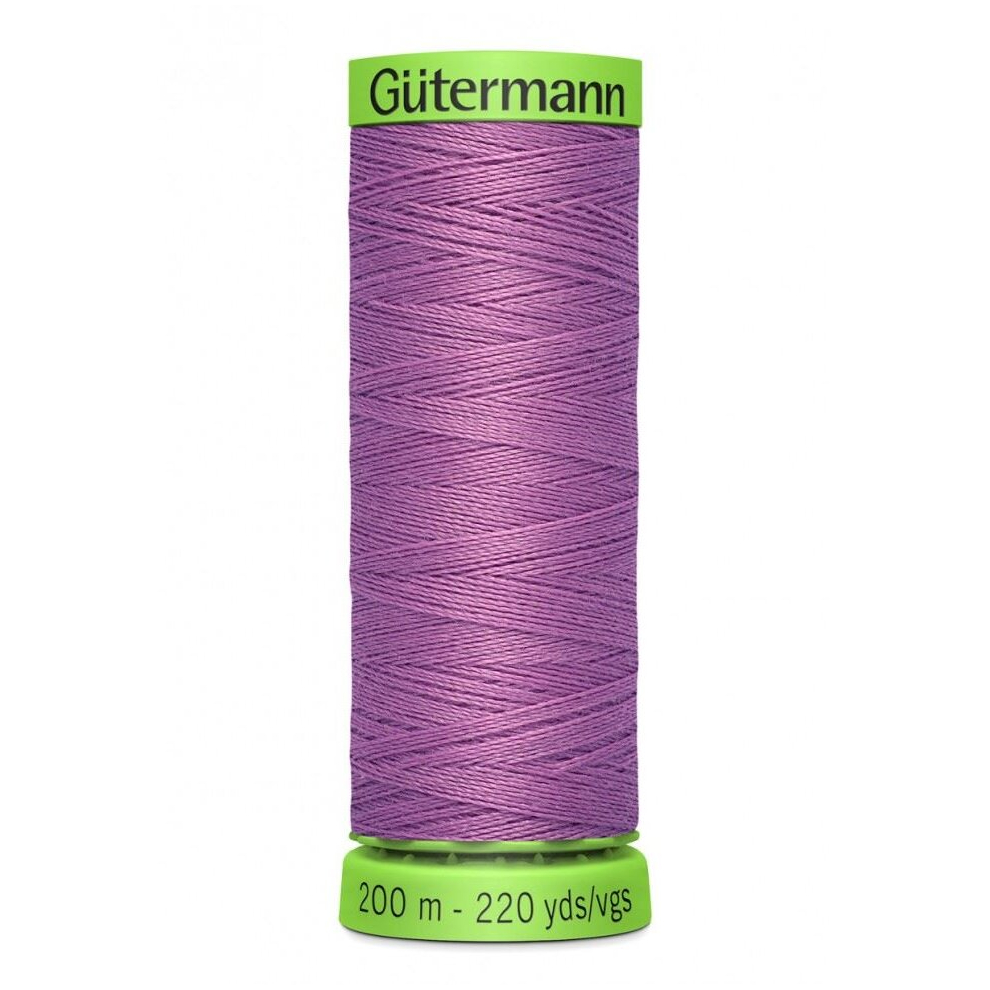 Gütermann Gutermann Extra Fine Sewing Thread 716 - 200 Metres - Each
