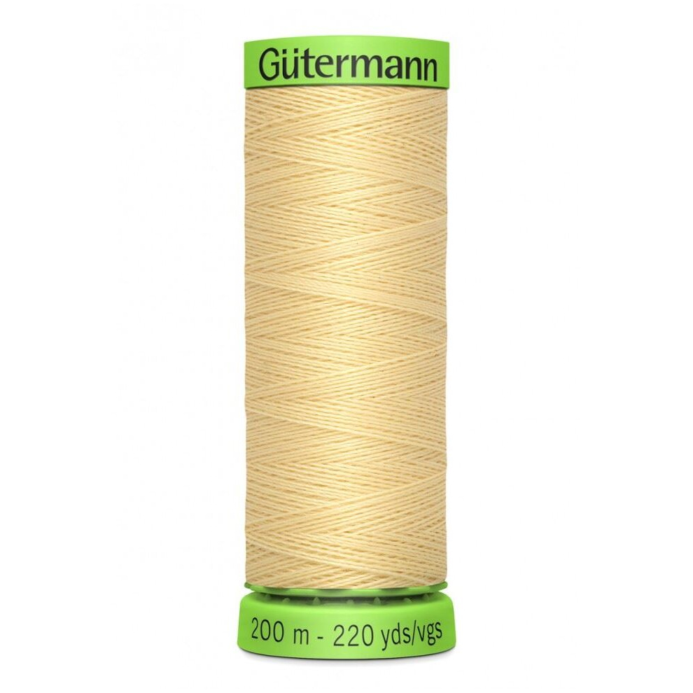 Gütermann Gutermann Extra Fine Sewing Thread 325 - 200 Metres - Each