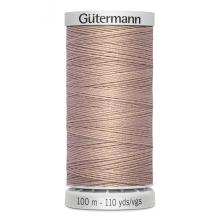 Gutermann Extra Upholstery Thread 991 - 100 Metres - each