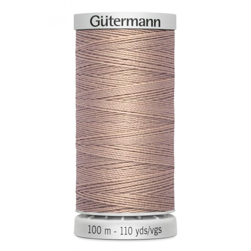Gütermann Gutermann Extra Upholstery Thread 991 - 100 Metres - each
