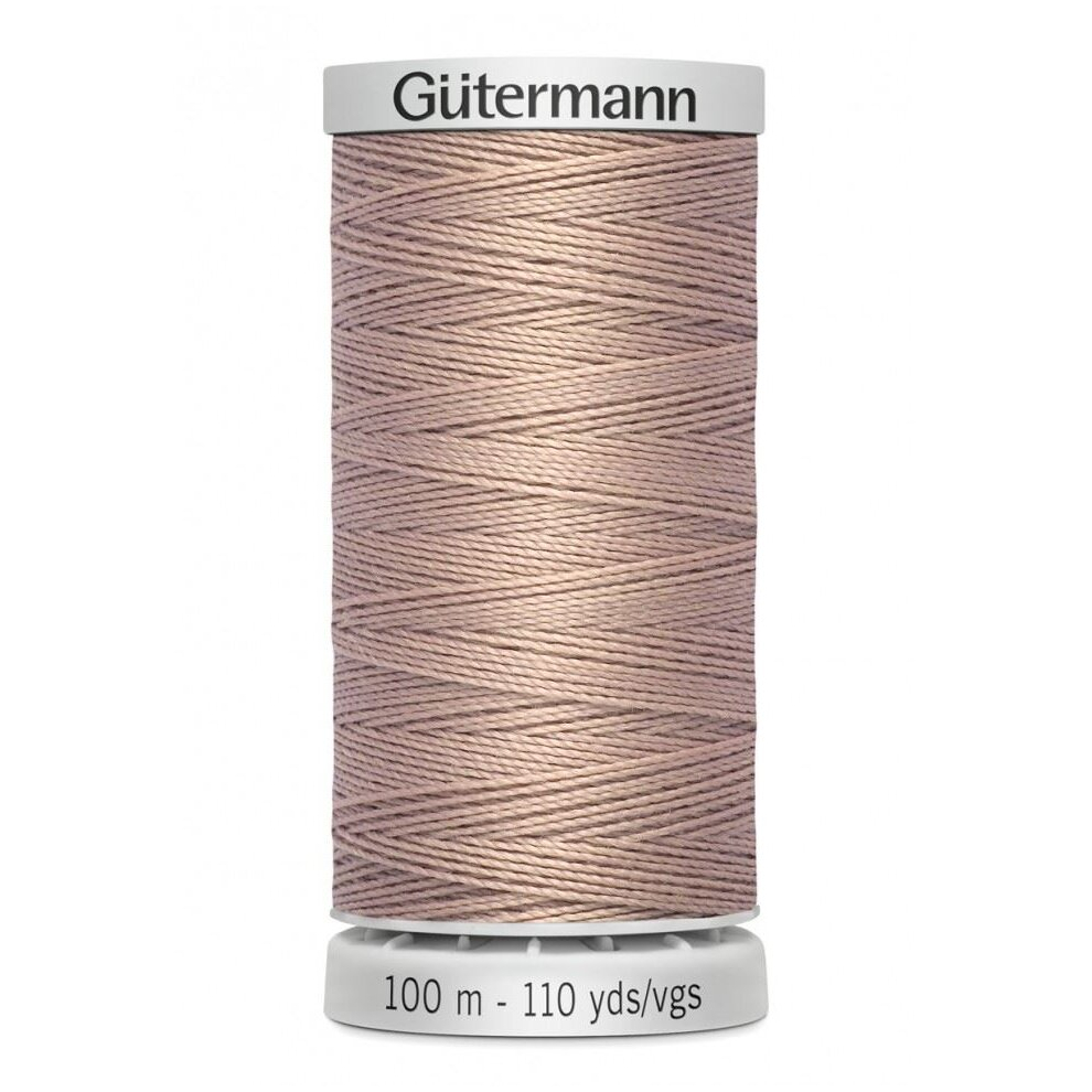 Gutermann Extra Upholstery Thread 991 - 100 Metres - each