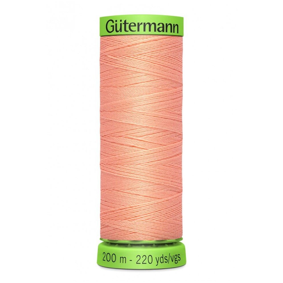 Gütermann Gutermann Extra Fine Sewing Thread 586 - 200 Metres - Each